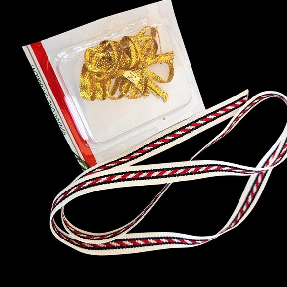 Instant Vintage Christmas Collection Holiday Nostalgia Ephemera Decor Bundle - Picture 4 of 12